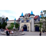 Wonderland: новый сезон