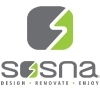 Sosna Inc.  -  Design & Pre-Construction